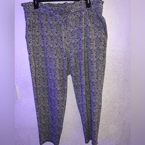 Torrid Ankle Pants
